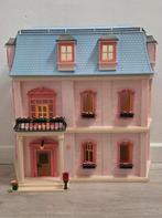 Playmobil Poppenhuis 5303 - Compleet!, Kinderen en Baby's, Speelgoed | Playmobil, Ophalen, Gebruikt, Complete set