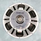 15 inch Subwoofer 350 Watt 4 Ohm L042FKJ, ., Nieuw, Ophalen of Verzenden, .
