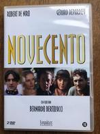 Novecento 900 DVD (Bertolucci), Vanaf 16 jaar, Ophalen of Verzenden, Zo goed als nieuw, Italië