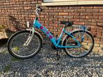 Meisjes fiets 24 inch, Fietsen en Brommers, Fietsen | Meisjes, Ophalen of Verzenden, Zo goed als nieuw, 24 inch