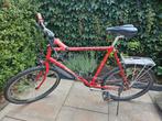 Batavus Rambler mtb citybike oud model 58cm, Ophalen, Gebruikt, 26 inch, Batavus