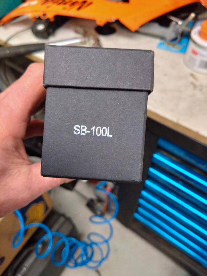 Partij handel. Sunblade SB-100L Zonnebril 150stuks partij, Sieraden, Tassen en Uiterlijk, Zonnebrillen en Brillen | Heren, Nieuw