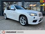 BMW X1 XDrive28i Executive M-Sport, Auto's, BMW, Te koop, 1570 kg, Benzine, 245 pk