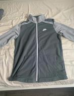 Mooi nike Trainingspak  - Zo goed als nieuw!, Maat 48/50 (M), Ophalen of Verzenden, Zo goed als nieuw, Grijs