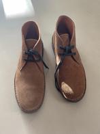 Manfield schoenen, Manfield, Bruin, Ophalen of Verzenden, Zo goed als nieuw