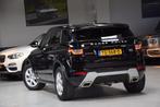 Land Rover Range Rover Evoque 2.0 TD4 HSE Automaat, Automaat, Lichtsensor, Gebruikt, 4 cilinders