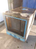 Gebruikte atlas copco compressor elektrische start, Doe-het-zelf en Verbouw, Ophalen of Verzenden, Gebruikt