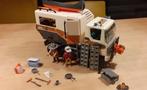 Playmobil Adventure truck 4839, Kinderen en Baby's, Speelgoed | Playmobil, Complete set, Gebruikt, Ophalen of Verzenden