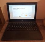 HP Chromebook 11MK G9 EE Touchscreen - Goede Staat, Qwerty, Touchscreen, Ophalen of Verzenden, HP