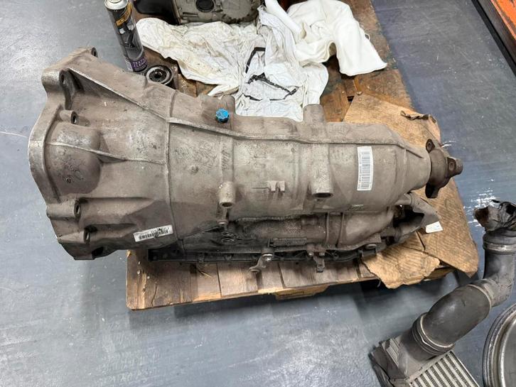 Bmw 335i Automaatbak E90 E91 E92 E93 107130114 ZFS, Auto-onderdelen, Transmissie en Toebehoren, BMW, Gebruikt, Ophalen of Verzenden