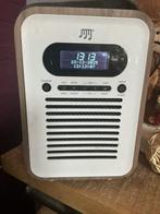 Dab radio, Ophalen of Verzenden, Zo goed als nieuw, Radio