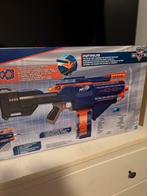 Nerf Elite Infinus - Volautomatische Blaster!, Ophalen of Verzenden, Nieuw, Jongen of Meisje