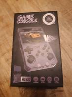 R36S Open-Source Retro Game Console, Ophalen of Verzenden, Nieuw