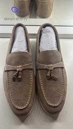 Loafers, Ophalen of Verzenden, Zo goed als nieuw, Instappers