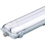 V-TAC VT-12023 LED Armaturen - 2 x 18W - IP65 Waterdicht, Ophalen, Nieuw