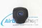 Airbag set - dashboard subaru impreza (sti) (wrx) 2006-heden