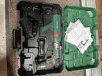 Parkside Accu-gipsplaatschroefmachine 20 V, Doe-het-zelf en Verbouw, Gereedschap | Boormachines, Ophalen of Verzenden, Zo goed als nieuw