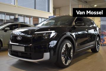 Ford Explorer Premium Extended Range RWD 77 kWh | Direct Lev beschikbaar voor biedingen