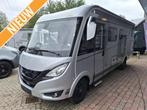 Hymer B-MCI 680 170 PK MODEL 2026 ROCHEFORT NUSS, Caravans en Kamperen, Campers, Ringverwarming, Koelkast, Buitenlamp, Diesel
