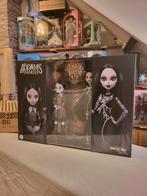 Monster High Skullector Addams Family, Verzamelen, Poppen, Ophalen of Verzenden, Nieuw, Pop