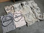 8 st. vintage postzakken, Verzamelen, Retro, Ophalen of Verzenden, Huis en Inrichting