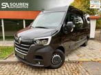 Renault MASTER T35 2.3 dCi 150 L2H2 Energy Work Edition / Zi, Voorwielaandrijving, Stof, Gebruikt, 4 cilinders