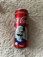 Coca Cola Paul Pogba, Nieuw, Ophalen of Verzenden