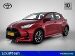 Toyota Yaris 1.5 VVT-i Dynamic (bj 2024), Auto's, Voorwielaandrijving, 12 maanden, Gebruikt, Bedrijf