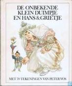 De onbekende lotgevallen van Klein Duimpje en Hans & Grietje, Boeken, Gelezen, Ophalen