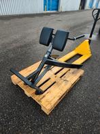 Cybex hyper extension, Ophalen, Gebruikt, Fitnessbank