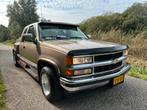 Chevrolet Pick-up Stepside K1500 EXT CAB AUT 1994, Automaat, 8 cilinders, 192 pk, Chevrolet