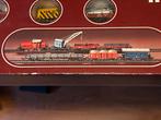 Marklin HO 2853 Treinset - Als Nieuw!, Hobby en Vrije tijd, Modeltreinen | H0, Ophalen, Wisselstroom, Treinset, Zo goed als nieuw