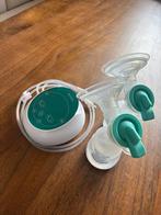 Nutrea doubleflow borstkolf 24mm, Ophalen of Verzenden, Zo goed als nieuw, Borstkolf