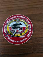 5035 Amstel Gold Race 1979 Sticker, Ophalen of Verzenden, Gebruikt