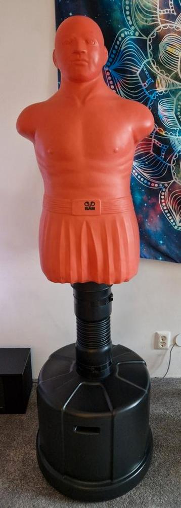 Bokspop BIG BOB XL (RAM) beschikbaar voor biedingen