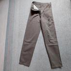 Donkergrijs/groene  kinderjeans. Maat 164., Kinderen en Baby's, Kinderkleding | Maat 164, Ophalen of Verzenden, Gebruikt, Jongen of Meisje