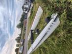 Prindle 19 met zeilen, trailer en cat-trax, Watersport en Boten, Ophalen, Gebruikt, Overige brandstoffen