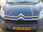 Grille van een Citroen Jumpy (KNP), Ophalen of Verzenden, 3 maanden garantie, Gebruikt, Citroën