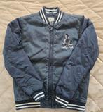 Winterjas/Bomberjack/Baseball jack/Tussenjas Maat 158/164, Ophalen of Verzenden, Zo goed als nieuw, Jongen, Jas