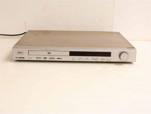 D-vision cd player 26129, Audio, Tv en Foto, Stereo-sets, Gebruikt, Ophalen of Verzenden