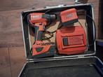 Hilti Schroefmachine SF 4-A22, Ophalen of Verzenden, Gebruikt, Minder dan 400 watt, Boor- en Schroefmachine