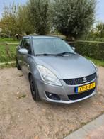 Suzuki Swift 1.2 3-D 2011 Grijs, Voorwielaandrijving, 1242 cc, Swift, Handgeschakeld