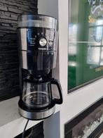Tomado Koffiemachine met bonenmaler - Zo goed als nieuw!, Ophalen of Verzenden