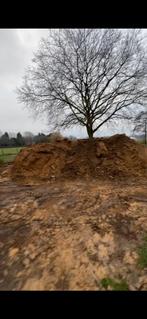 Schone grond, aarde! GRATIS, Ophalen, Overige typen