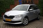 Skoda FABIA 1.0 Active / NAP / Trekhaak / Cruise Cntrl / Air, Auto's, Skoda, Gebruikt, Start-stop-systeem, Met garantie (alle)