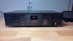 Nakamichi BX 125E. Werkt maar lees goed, Ophalen of Verzenden, Enkel, Overige merken
