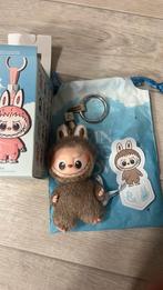 Labubu pin for love - Symbol &, Ophalen of Verzenden, Nieuw