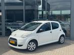 Citroen C1 1.0-12V Séduction+ Airco, Voorwielaandrijving, Euro 5, Stof, Gebruikt