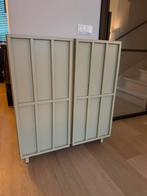 Ivar Ikea kast in HK Living Stijl, Huis en Inrichting, Kasten | Buffetkasten, Ophalen, 100 tot 150 cm, 50 tot 100 cm, Zo goed als nieuw