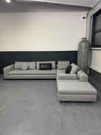 Showroommodel Design on Stock Vilaz | Stof Capri, Ophalen, Vierpersoons of meer, Hoekbank, Design on Stock, Eyye, Rolf Benz, Leolux, Artifort